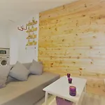 Apartamento Blue Ice