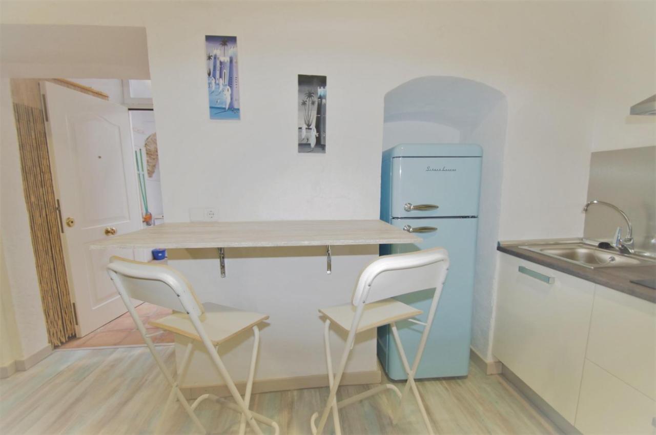 Apartment Blue Ice Tarifa