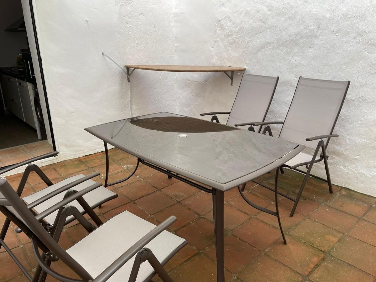 Apartment Blue Ice Tarifa